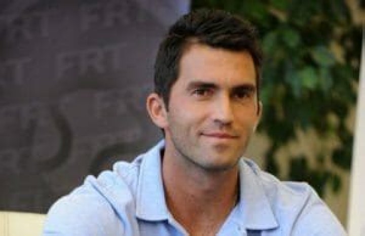 
Is Horia Tecau Married? His Bio, Age, Wife, Height and Net worth 