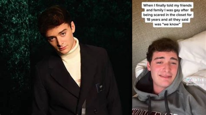 Is Jacob Day Trans Or Came Out As Gay? TikTok Update