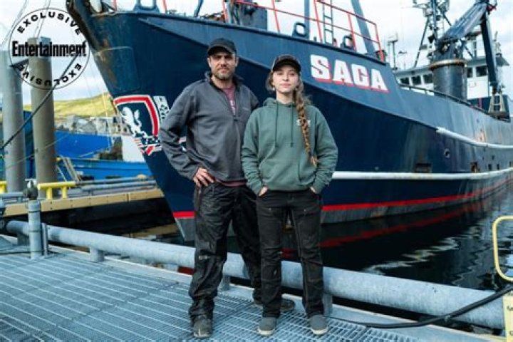 Is Jake Harris Deadliest Catch Wife Jenna Bulis? Where Is He And What Is He Doing Now?