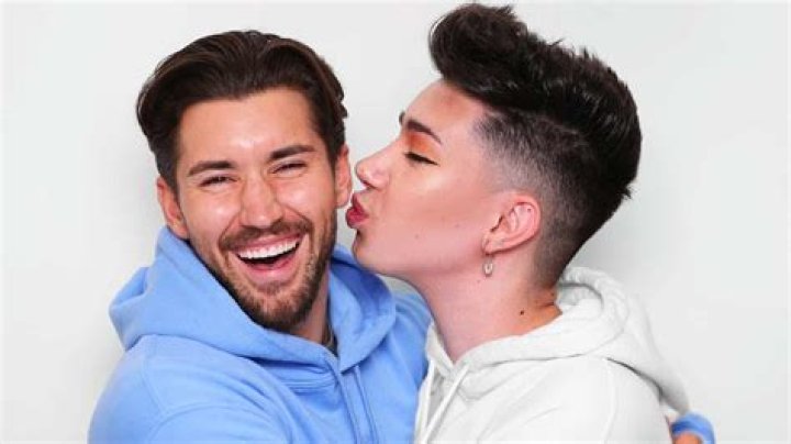 Is James Charles A Boy Or Girl? Gender, Sexuality And Transformation