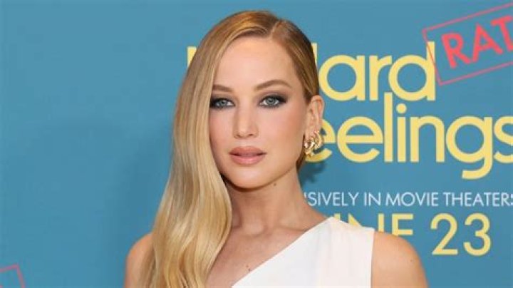 Is Jennifer Lawrence Christian Or Jewish | Religion And Ethnicity