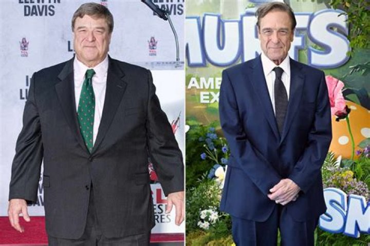 Is John Goodman Sick? Weight Loss Illness and Health Update