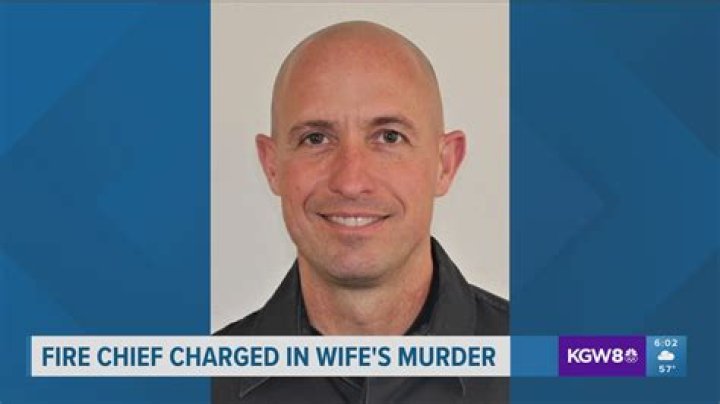 
Is John Kevin Woodward Arrested For The Murder Of Laurie Houts? 