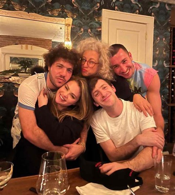 Is JP Anglo Available On Wikipedia? Everything To Know About The Wife And Family Of The Chef