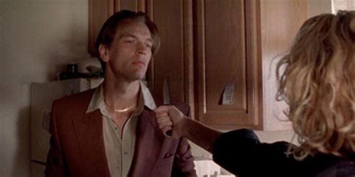 
Is Julian Sands Leaving Las Vegas? What Happened To Him And Where Is He Now? 