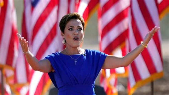 Is Kari Lake Related To Ricki Lake? Here’s What We Know About The American Politician