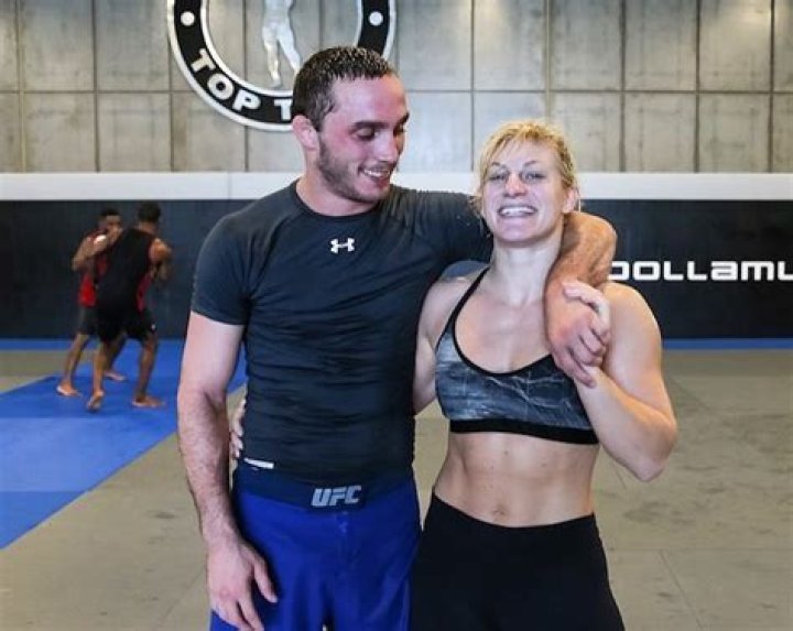 Is Kayla Harrison A Guy? Transgender Speculations And Boyfriend Tony Martin