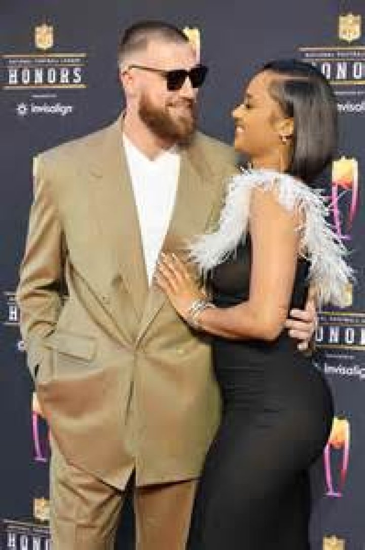 Is Kayla Nicole Married? Meet Her Boyfriend Luhkye – Why Did She Split With Travis Kelce?