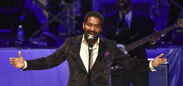 Is Keith Washington Married to Wife? Or Dating a Girlfriend?