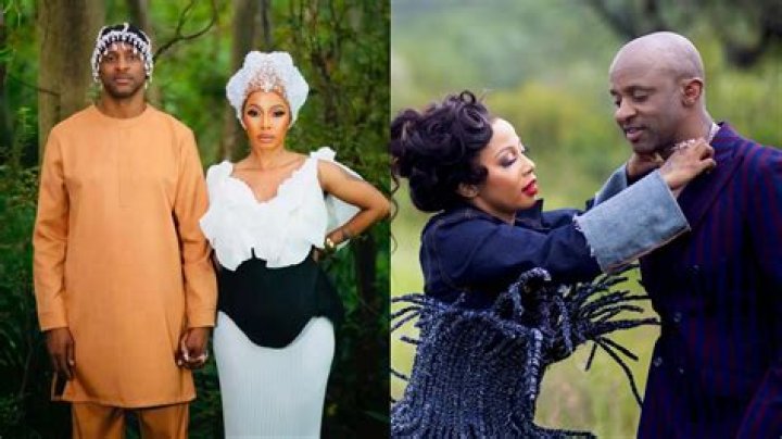 
Is Kelly Khumalo Pregnant? Check Out Kelly Khumalo Pregnancy Rumours, Boyfriend, Husband 