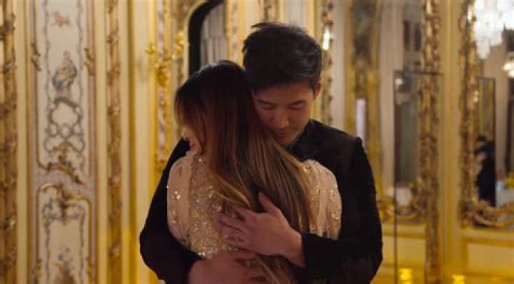 Is Kevin Kreider Gay? Bling Empire Cast Sexuality – Does He Have A Boyfriend?