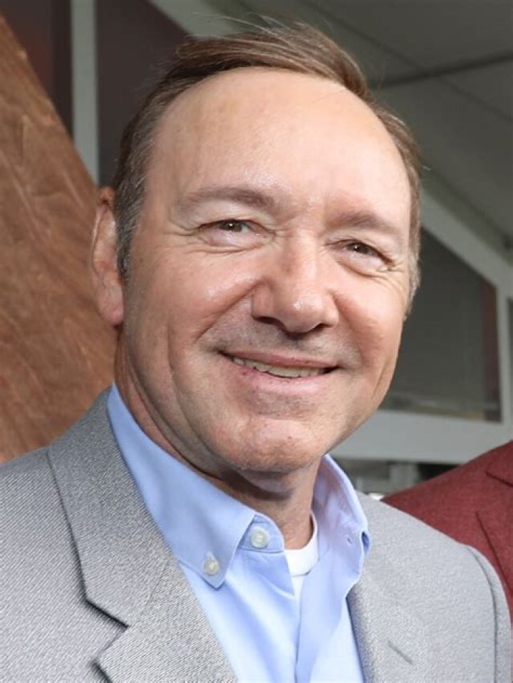 Is Kevin Spacey In Jail? Arrested And Charges, Accused Of Sexual Misconduct, Is He In Jail?