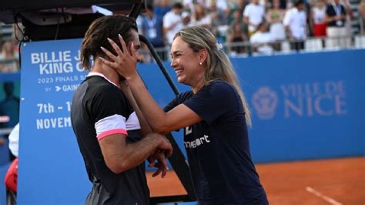 
Is Kristijan Schneider Dead? Borna Coric Bids Farewell To Coach In An Emotional Tweet 