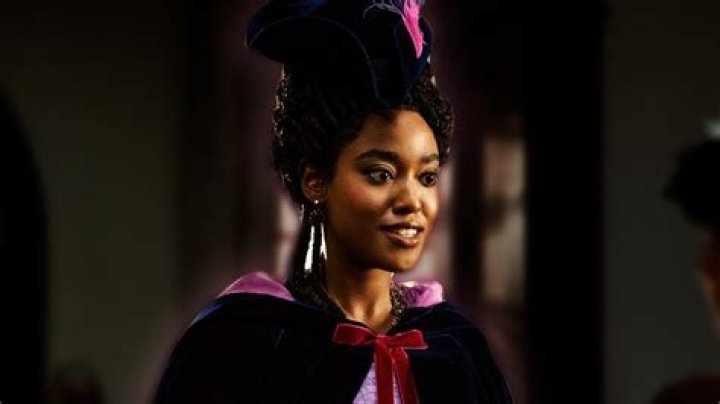 Is Lady Danbury Based On A Real Person? Bridgerton True Story Explained.