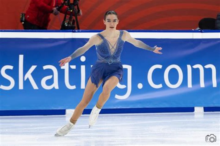 
Is Lara Naki Gutmann Jewish? Religion And Family Details To Know About The Figure Skater 