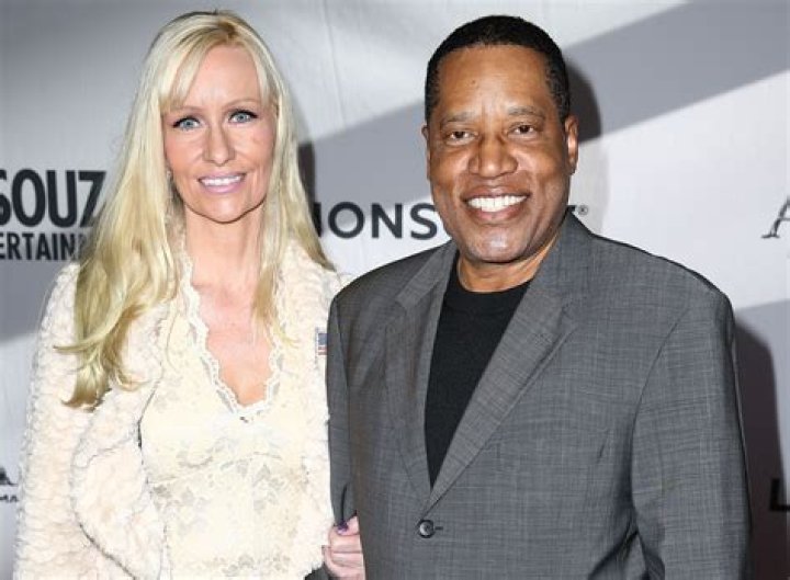 
Is Larry Elder Married Or Dating? Who Is Larry Elder’s Wife/Girlfriend? 