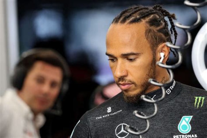 
Is Lewis Hamilton Gay? Look Into The Personal Life Of Mercedes Formula One Racing Driver 