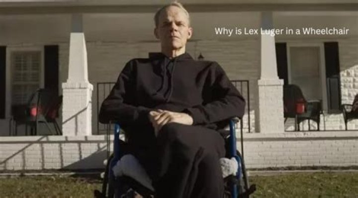 Is Lex Luger Still Paralyzed? What Happened To The Retired Wrestler?
