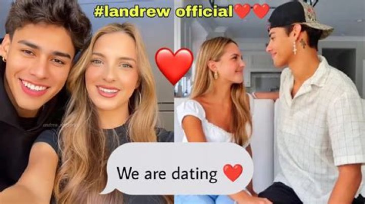 Is Lexi Rivera Dating Andrew Davila? Relationship Explored