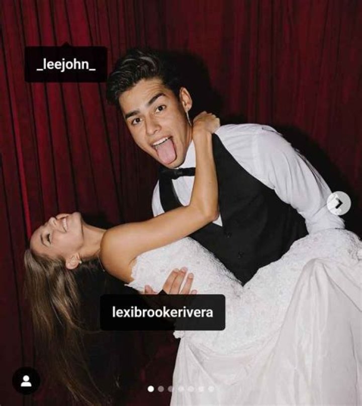 Is Lexi Rivera Married? Know Her Brothers And Parents Details- Net Worth Of Vlogger