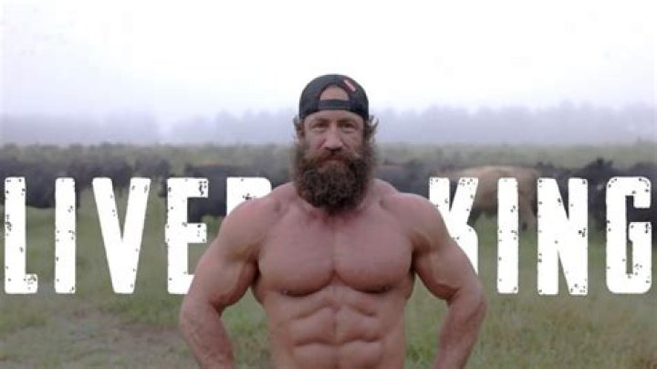 
Is Liver King Married to Wife? 