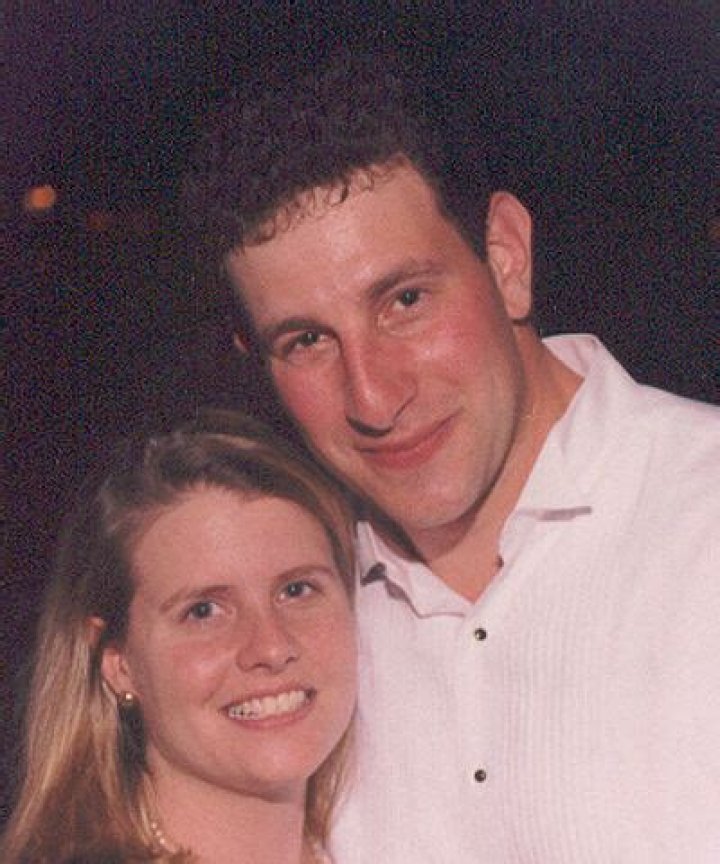 Is Lyzbeth Glick Remarried? Everything On Flight 93 Passenger Jeremy Glick Wife
