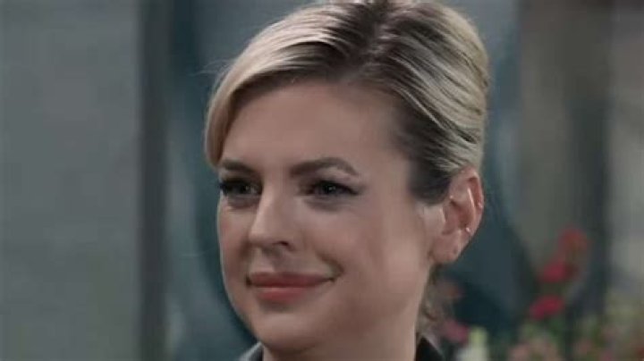 Is Maxie Jones Leaving General Hospital & What Happened To Her? Fans Wonder If She Will Go With Peter