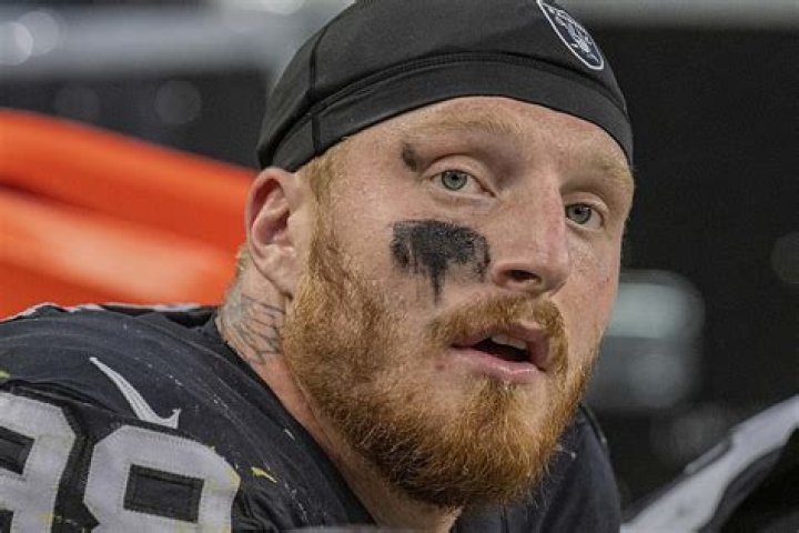 Is Maxx Crosby Gay? Details On The Raider’s Footballer Sexuality