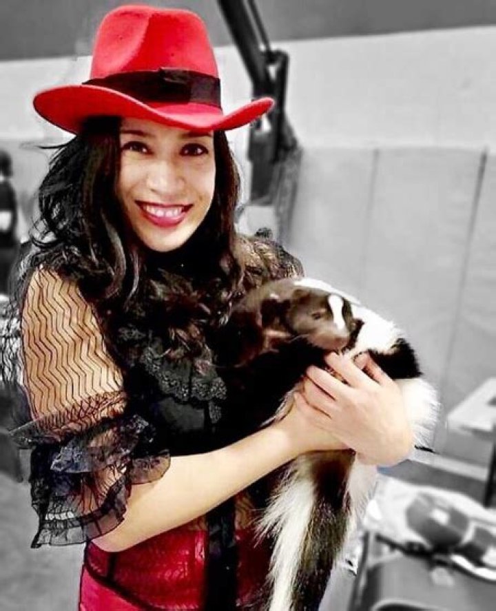 
Is Melina Perez Single? Wiki, Age, Height, Net worth 