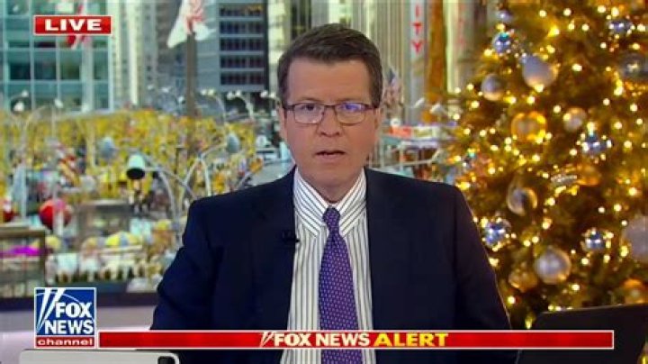 Is Neil Cavuto Sick? Fans Are Worried About His Absence From Fox News