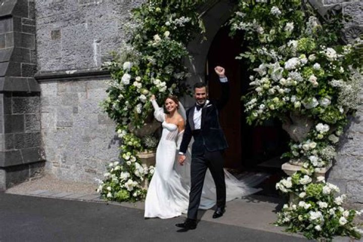 Is Olivia Amato Engaged To Fiance Daniel Waldron? Wedding & Marriage Plans