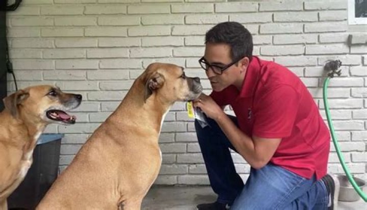 Is Owen Conflenti Leaving KPRC, Where Is He Going To Work In 2022?