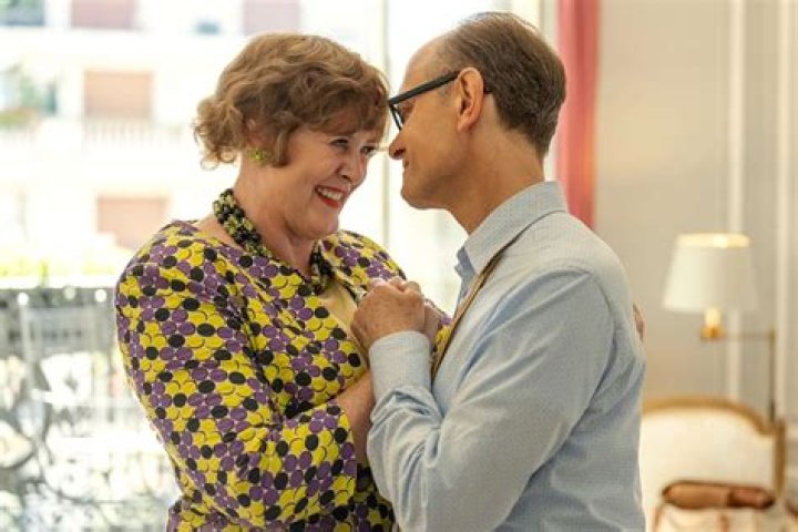 
Is Paul Child Related To Claire Foster? Julia Child On HBO Max Introduces Mysterious New Character 