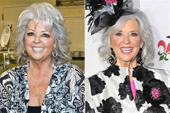Is Paula Deen Leaving Shophq, Where Is She Going To Work?