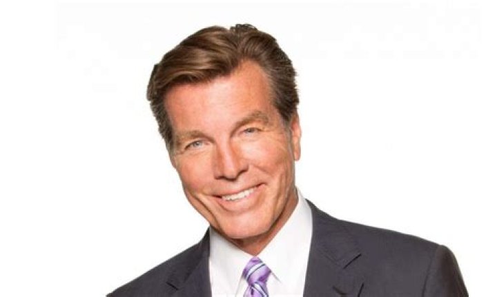 Is Peter Bergman leaving Y&R? Biography – Wife, Net Worth
