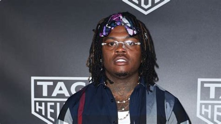 
Is Rapper Gunna Arrested For Rico & Indictment Charges? Jail Sentence & Mugshot 