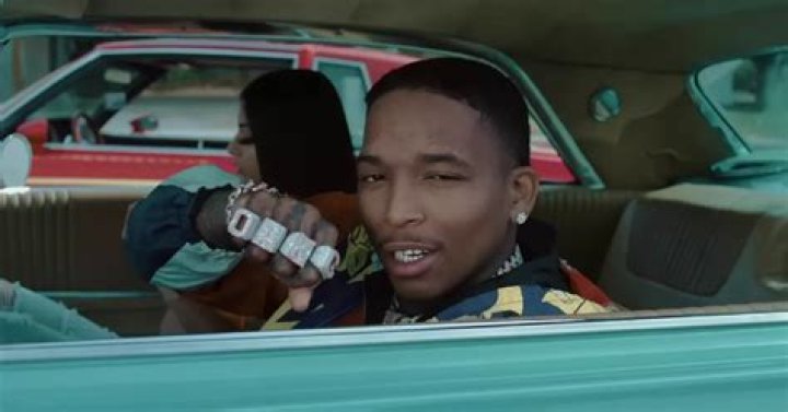 Is Rapper Trapboy Freddy Arrested For Drugs Charges? Here’s What We Know About The Rapper