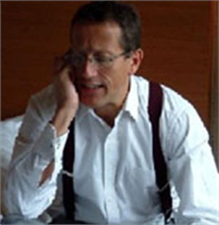
Is Richard Quest Arrested? Charges Revealed -Everything To Know 