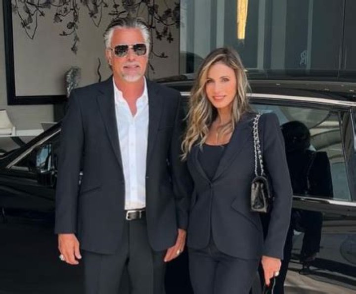 Is Richard Rawlings Married? Know his Wife/Spouse, Daughter, Measurements