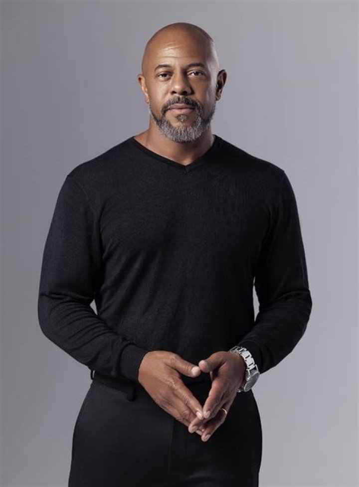 Is Rockmond Dunbar Gay? Age, Height, Net Worth