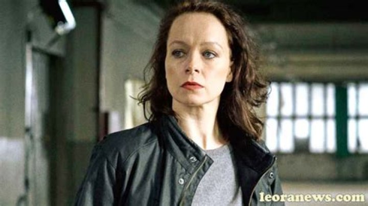 
Is Samantha Morton Lesbian? Who is Samantha Morton? 