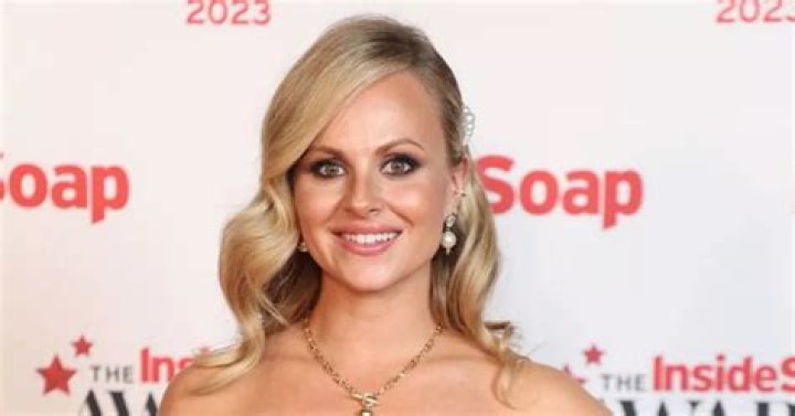 Is ‘Sarah Platt’ Actress Tina O’Brien Pregnant In Real Life? Coronation Street Star Boyfriend Details
