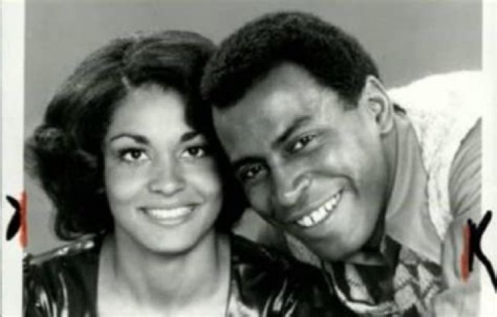 Is Scoey Mitchell’s wife still alive?