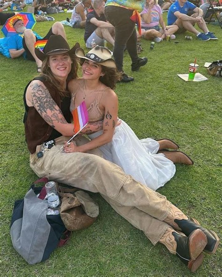 Is Sedona Prince Transgender? Tiktok Girlfriend And Facts To Know