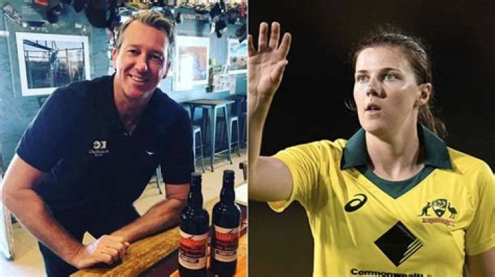 
Is Tahlia McGrath Related To Glenn McGrath? Family Link Tree Explored 