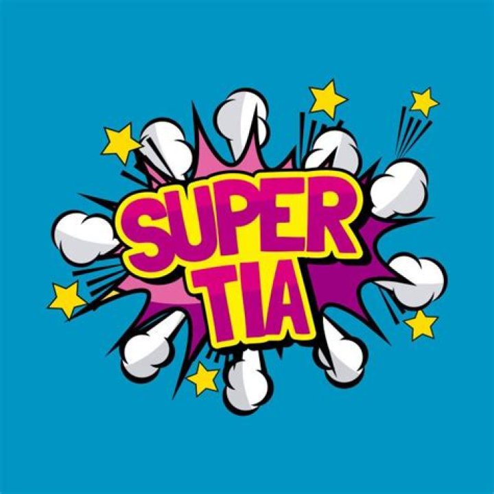 Is tia spanish for aunt