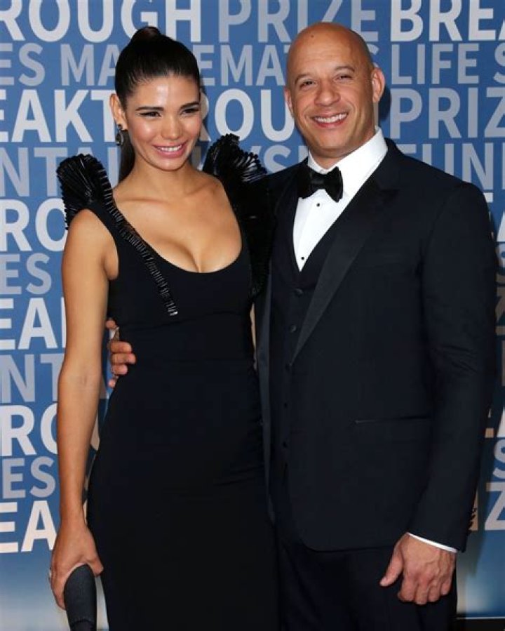 
Is Vin Diesel Married and Is Paloma Jimenez His Wife? 