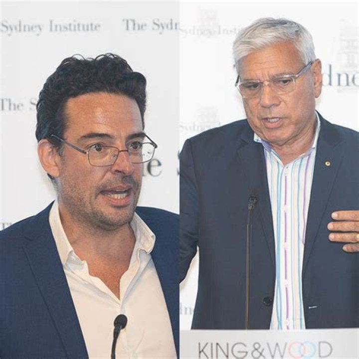 Is Warren Mundine Related to Anthony Mundine? Family and Net Worth