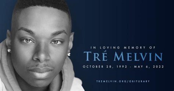 
Is Youtuber Tre Melvin Dead? Fans Are Worried & Confused About The Musical Artist 