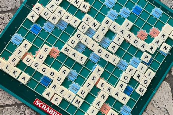 Is zainy a scrabble word